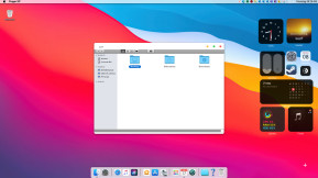 mac theme for windows 8